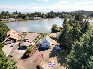 312 Ponderosa Loop NE, Ocean Shores, WA