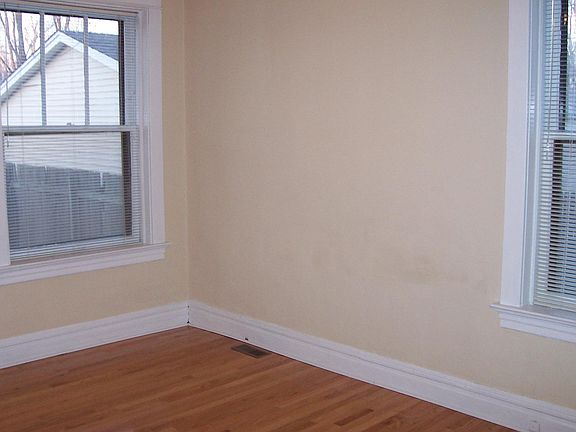 large bedroom