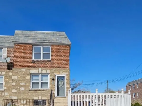 2757 Stevens St, Philadelphia, PA 19149