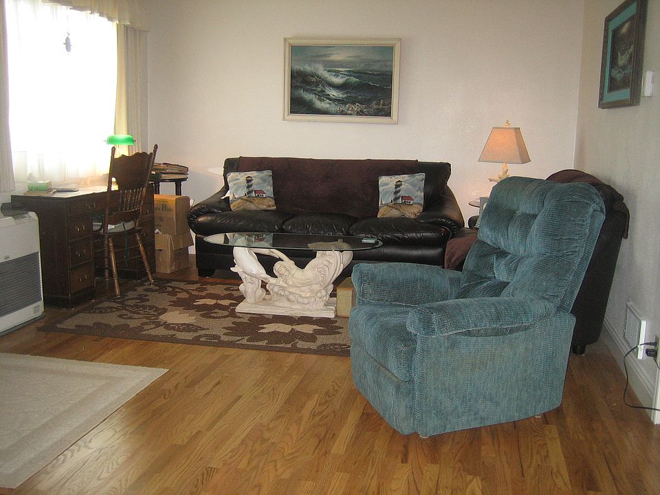 large LR-wood floors