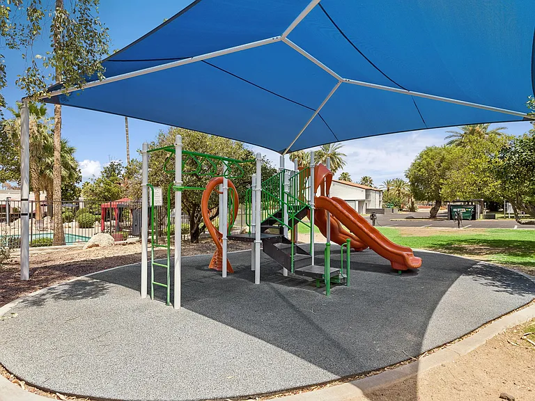 Mission Palms — Photo 18