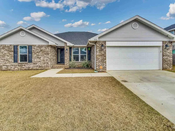 3524 Bonfire Ln, Pensacola, FL 32526