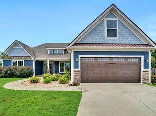 1013 Anglian Pl, Simpsonville, SC 29681