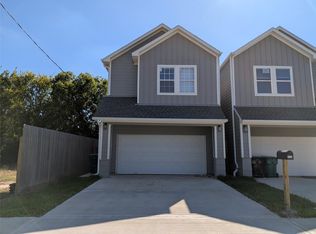 4720 Hare St, Houston, TX 77020