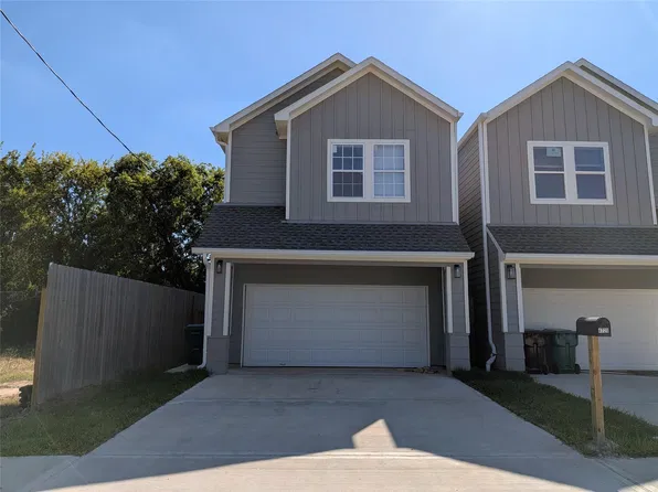 4720 Hare St, Houston, TX 77020