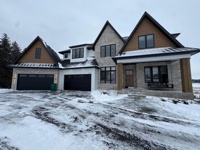 3668 William Way, Independence, MN, 55359