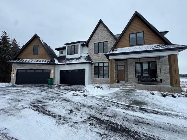 3668 William Way, Independence, MN 55359