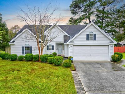 104 Cairnwell Pass, Goose Creek, SC, 29445