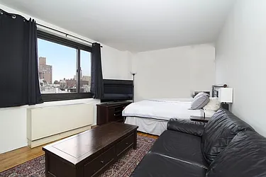 Rented by REAL New York