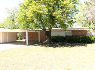 3802 26th St, Lubbock, TX 79410