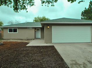 2362 S. Attucks, FRESNO, CA