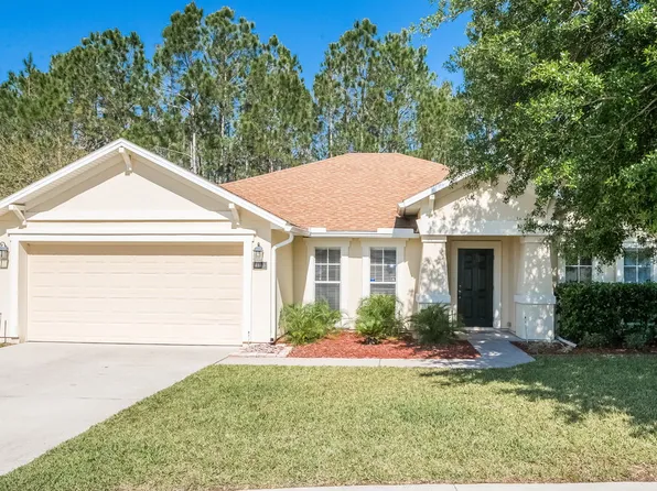 4143 Sherman Hills Pkwy W, Jacksonville, FL 32210