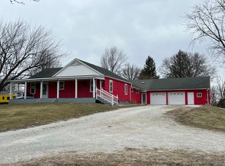 202 Country Rd #360, Anderson, IN