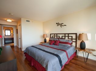 1551 Ala Wai Blvd APT 1005, Honolulu, HI 96815