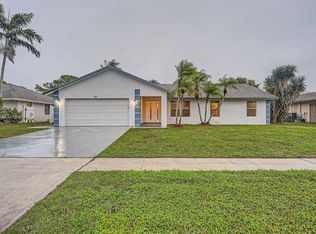 133 Cordoba Cir, Royal Palm Beach, FL 33411