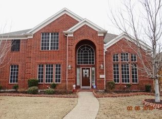 12512 Godfrey Dr, Frisco, TX 75035