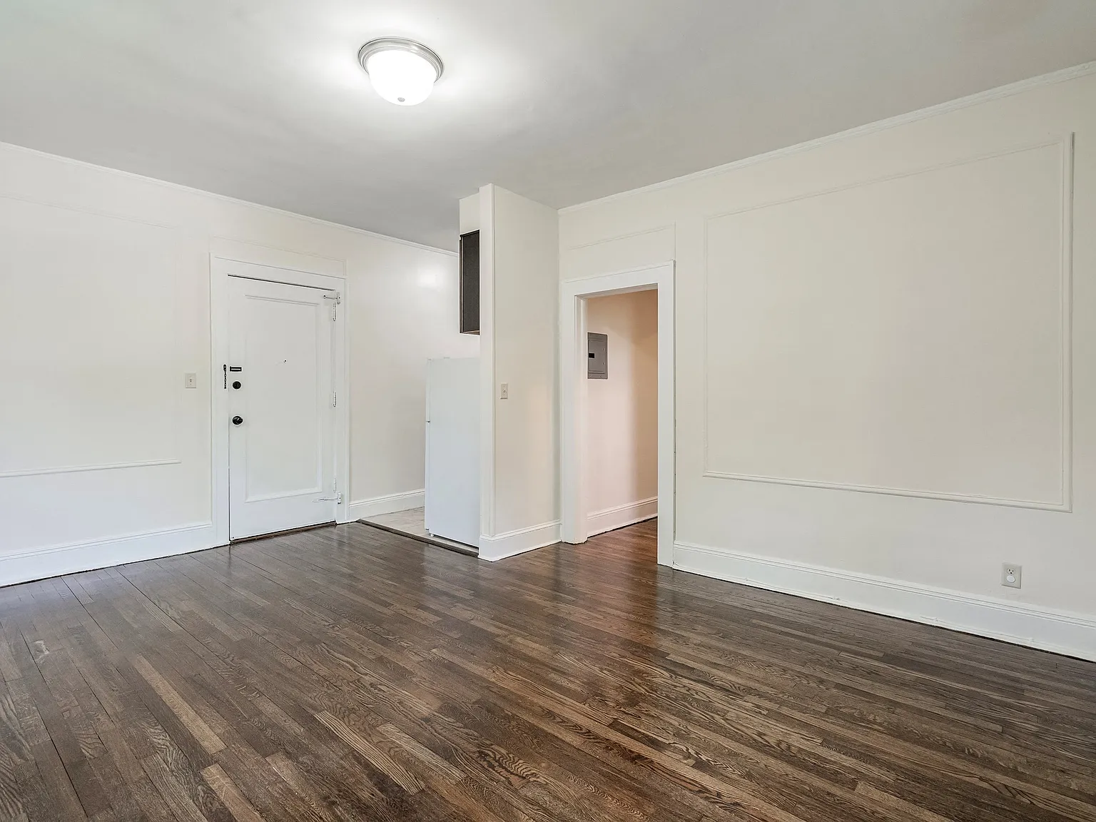 55 Monroe Place Apartments — Photo 4