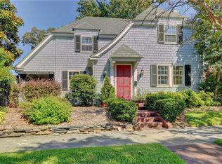 1430 Armistead Bridge Rd, Norfolk, VA 23507