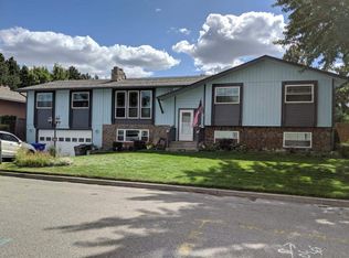 2118 E 62nd Ave, Spokane, WA 99223