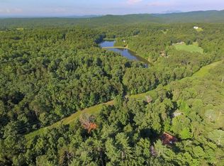 1390 Deer Trail Lakes Dr, Clarkesville, GA 30523