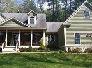 80 Slein Rd, New Braintree, MA 01531