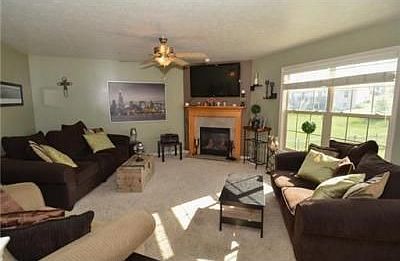 2nd image of 25584 Burrow Trl