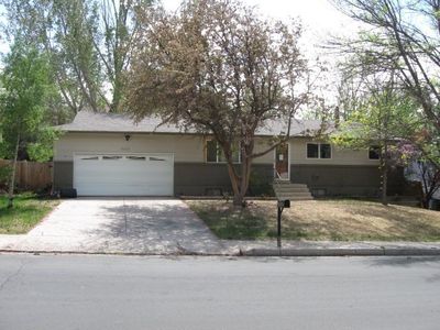 5125 Whimsical Dr, Colorado Springs, CO, 80917