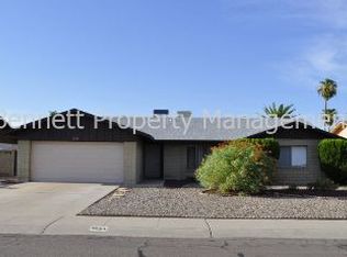 3634 W Redfield Rd, Phoenix, AZ 85053