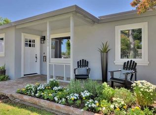 1458 Marcia Ave, San Jose, CA