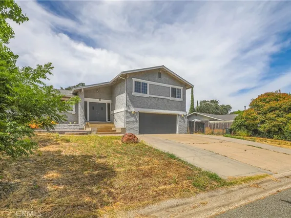 5237 Saddle Dr, Oroville, CA 95966