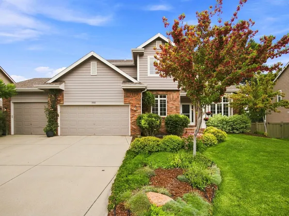 3152 Twin Wash Sq, Fort Collins, CO 80528