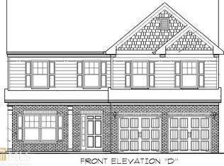 1250 Silvercrest Ct #130, Powder Springs, GA 30127