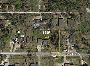 9205 Kentshire Dr, Houston, TX 77078