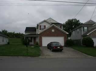 1112 Shawnee Trce, Madison, TN 37115