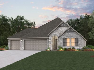 528 Pepperwood Dr, Fate, TX, 75087