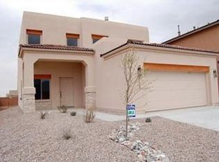 11723 Pocono Rd SE, Albuquerque, NM 87123