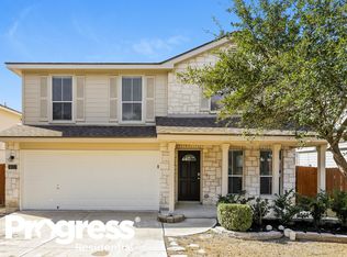 415 Golden Walk, San Antonio, TX 78227