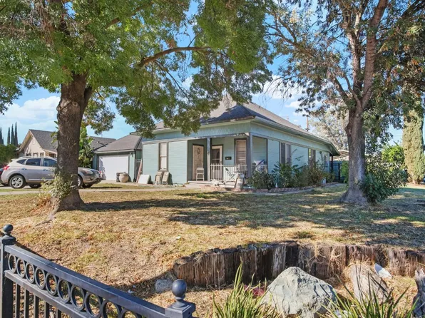 402 Maple St, Modesto, CA 95351