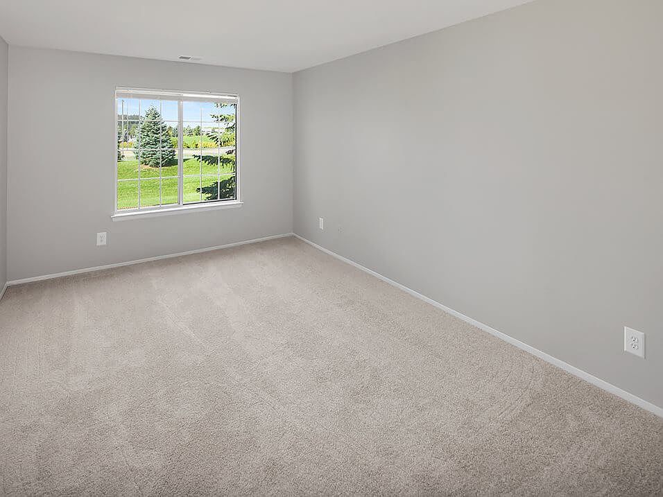 One & Two Bedroom Apartments Available