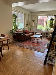 Rented by Brown Harris Stevens