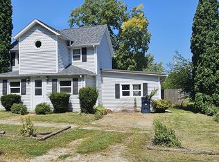 228 E Atkinson St, Sheffield, IL 61361