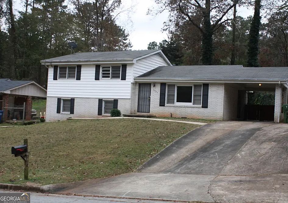 4372 Kimball Rd SW, Atlanta, GA 30331 | Zillow