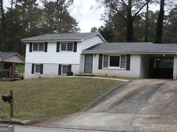 4372 Kimball Rd SW, Atlanta, GA 30331