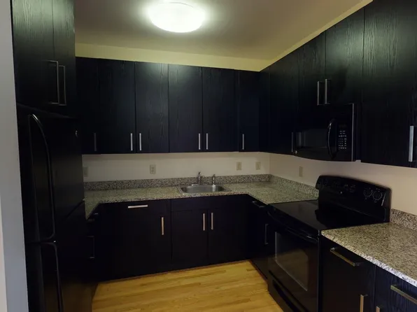 Broad Street Apartments, 1208 Broad St #203, Bridgeport, CT 06604