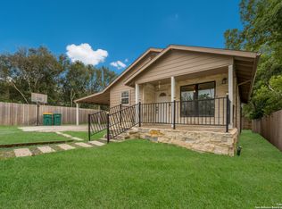 10013 Clegg St, Converse, TX 78109