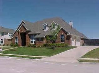 5800 Ridgemont Dr, Flower Mound, TX 75028