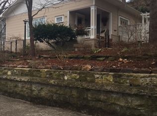 304 Spring St, Eureka Springs, AR 72632