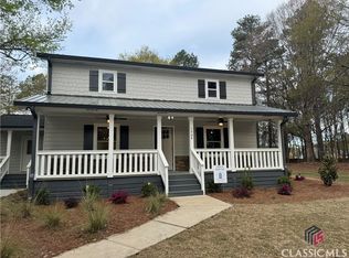 1504 Union Church Rd, Watkinsville, GA 30677