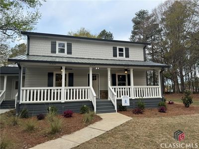 1504 Union Church Rd, Watkinsville, GA, 30677
