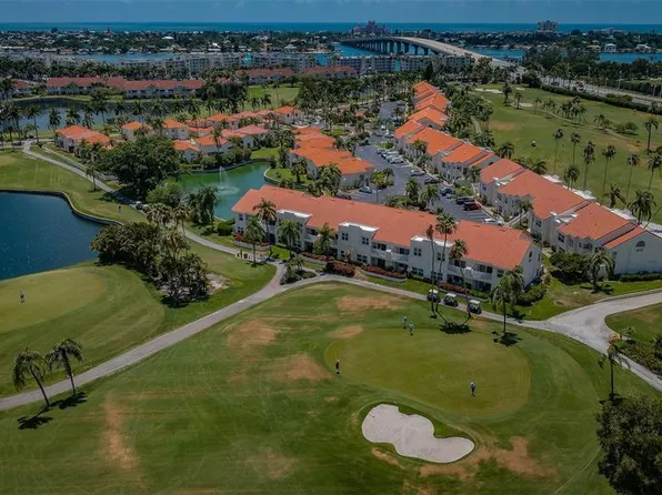 6131 Bahia Del Mar Blvd APT 137, Saint Petersburg, FL 33715